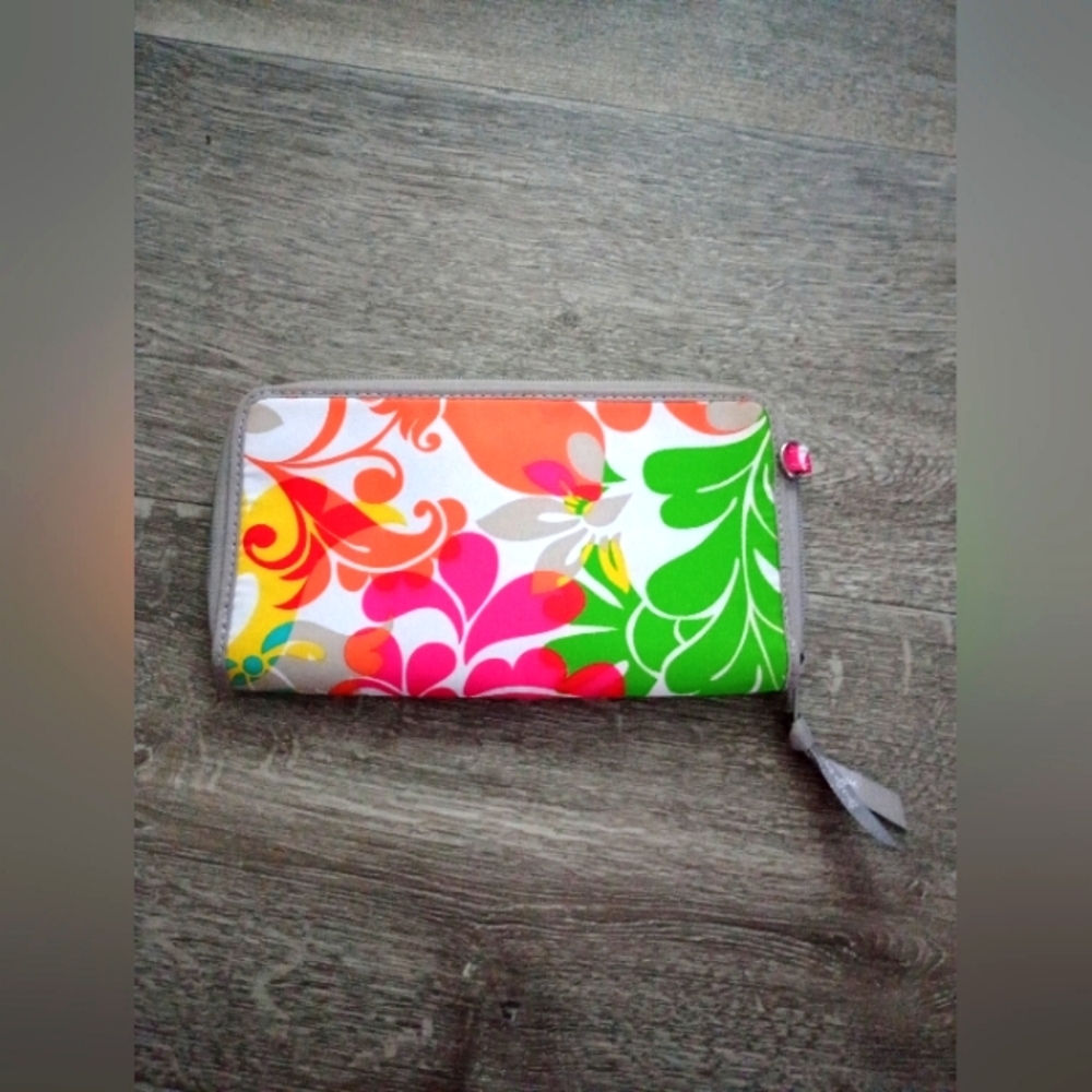 Thirty One Wallet